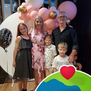 Meet your Posher, Wendy